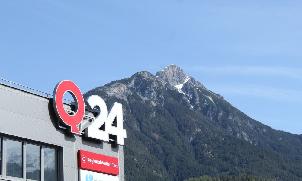  Mellow Peaks CBD Smartshop im Q24 Business Park in Imst, Tirol